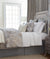 Fairbanks Bedding by Legacy Home | Fig Linens