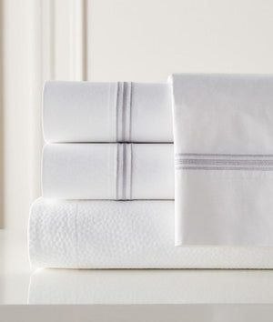 Pinehurst 400TC Percale Bedding by Legacy Home | Fig Linens
