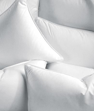 Feather/Down Pillow Inserts by Legacy Home | Fig Linens