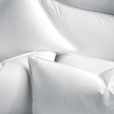 Goose Down Pillows by Legacy Home | Fig Linens and Home