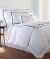 Avon I Bedding by Legacy Home | Fig Linens