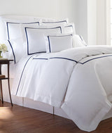 Avon I Bedding by Legacy Home | Fig Linens
