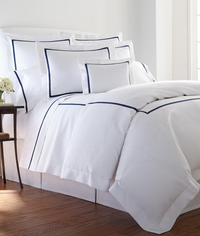 Avon I Bedding by Legacy Home | Fig Linens
