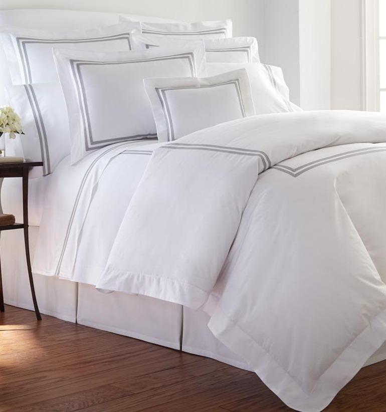 Brendon II Bedding by Legacy Home | Fig Linens