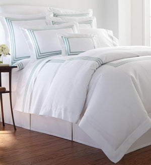 Harlow III Bedding by Legacy Home | Fig Linens