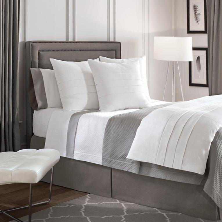 Tribeca Bedding by Legacy Home | Fig Linens and Home