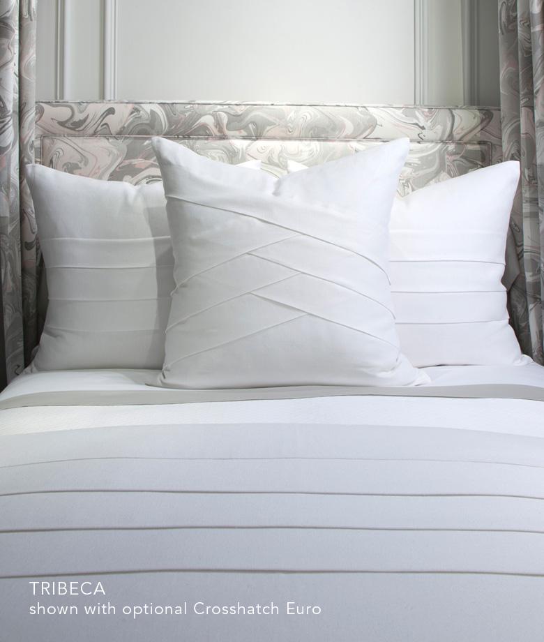 Fig Linens - Tribeca Bedding by Legacy Home