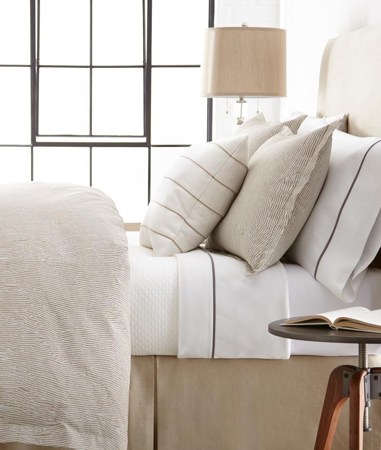 Avant Bedding by Legacy Home | Fig Linens and Home