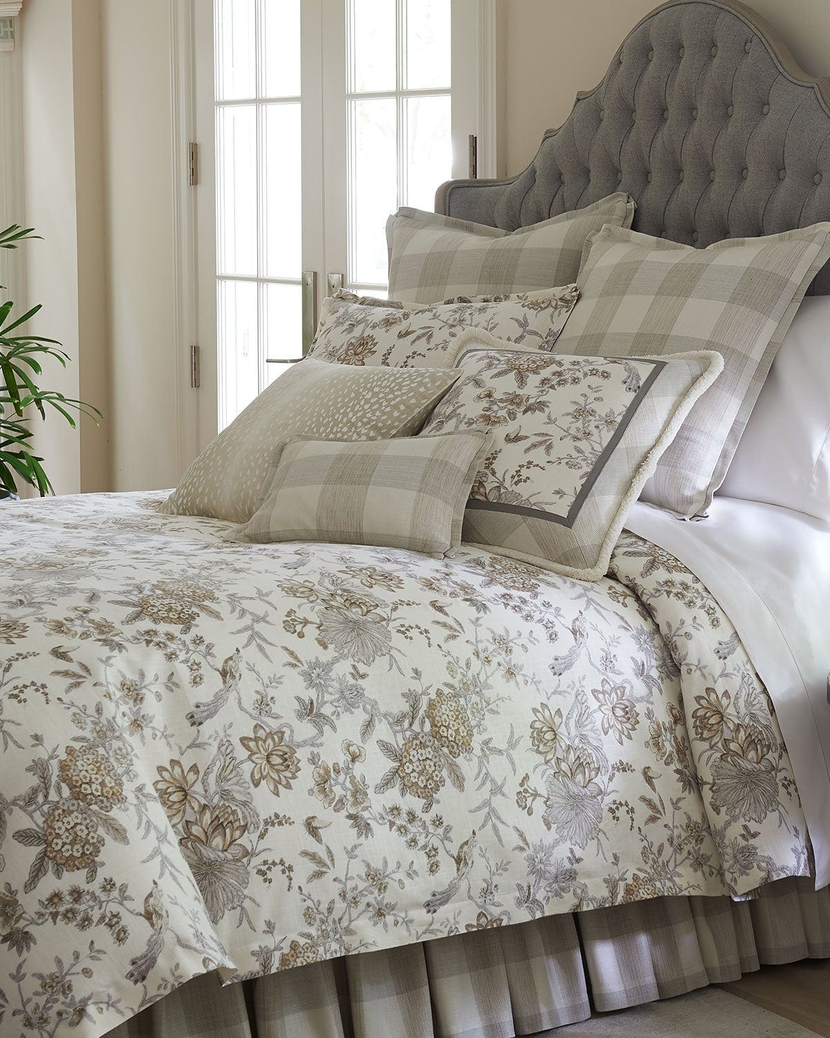 Martina Bedding by Legacy Home | Fig Linens