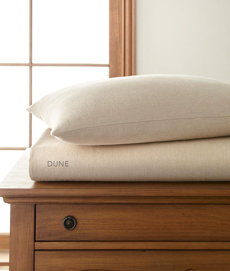 Cleary Dune Bedding by Legacy Home | Fig Linens