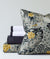 Desmond Black/Charcoal  Bedding by Legacy Home | Fig Linens