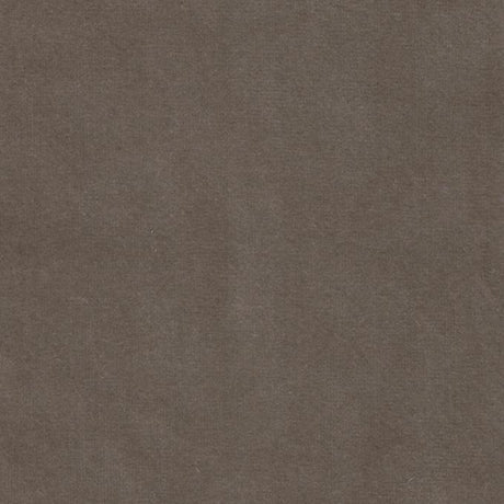 Fig Linens - Liberty Quilted Velvet Shams by Legacy Home - Cobblestone