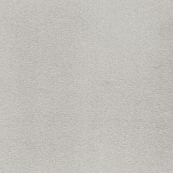 Fig Linens - Liberty Quilted Velvet Shams by Legacy Home - Steel