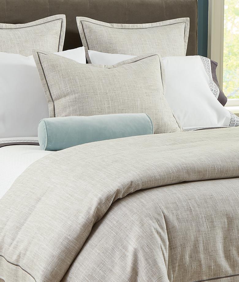 Finn Coverlet &amp; Shams by Legacy Home | Fig Linens and Home
