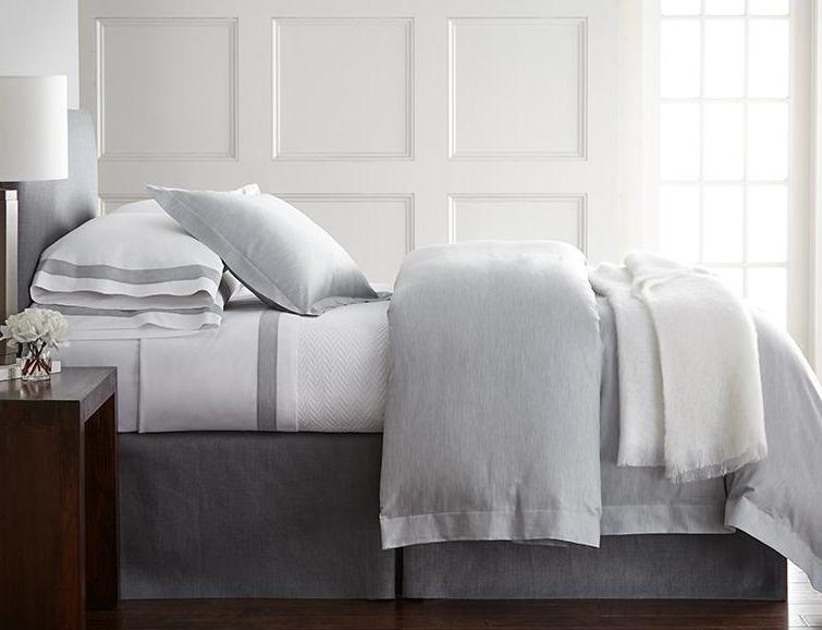 Jakob Bedding by Legacy Home | Fig Linens and Home