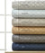 Liberty Quilted Velvet Coverlets and Shams  by Legacy Home | Fig Linens