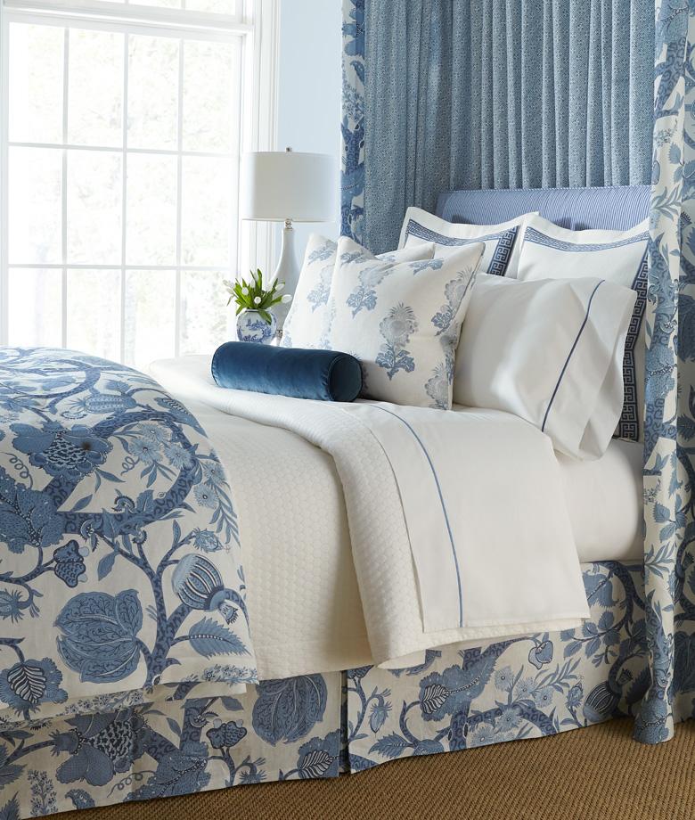 Macbeth Bedding by Legacy Home | Fig Linens