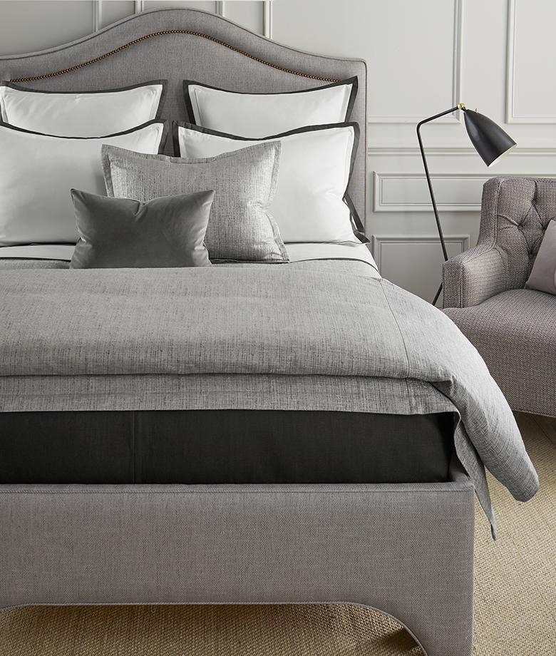 Mezzo Bedding by Legacy Home | Fig Linens and Home