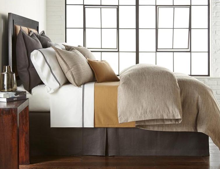 Oakley Bedding by Legacy Home | Fig Linens and Home