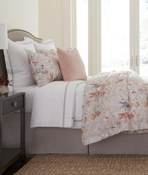 Reese Bedding by Legacy Home | Fig Linens