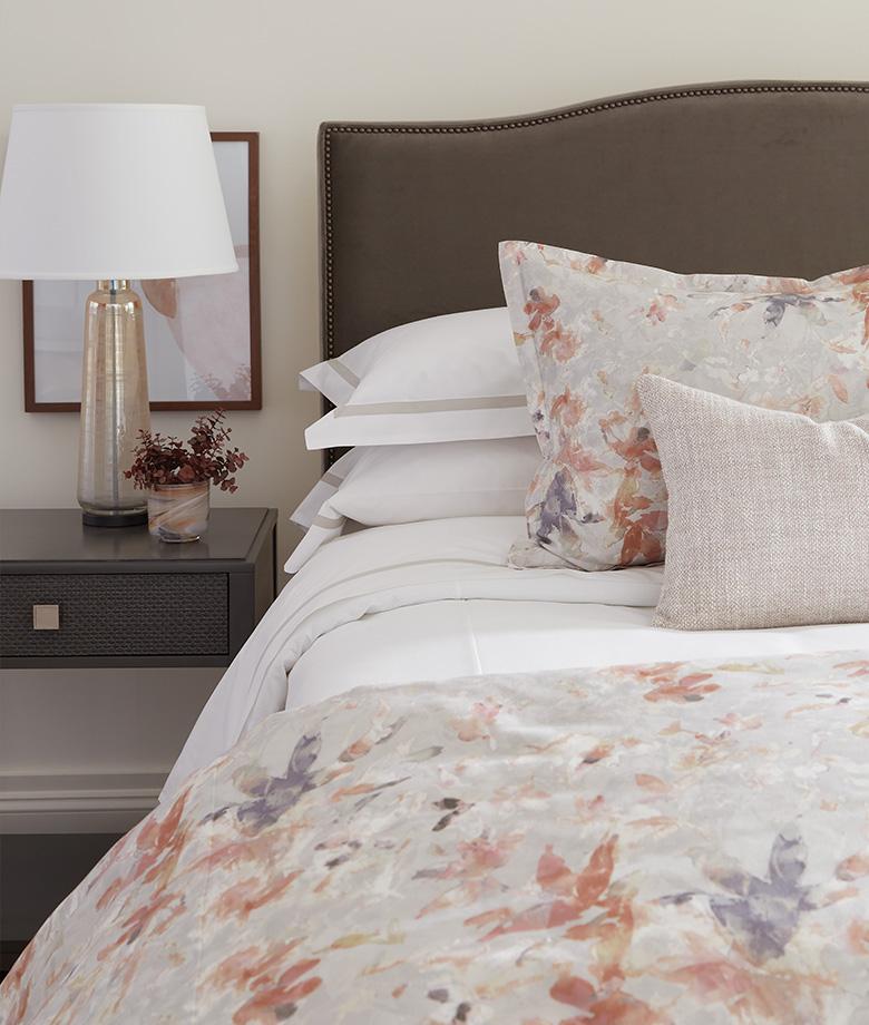 Reese Bedding by Legacy Home | Fig Linens
