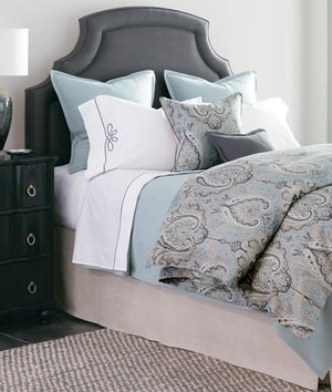 Saratoga Spa Bedding by Legacy Home | Fig Linens