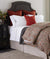 Saratoga Twilight Bedding by Legacy Home | Fig Linens