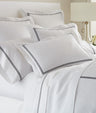 Wellesley Percale Bedding by Legacy Home | Fig Linens