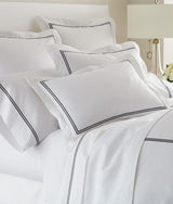 Fig Linens - Wellesley Percale Bedding by Legacy Home 