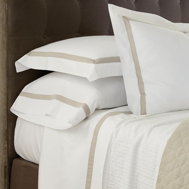 Sedona I Percale Bedding by Legacy Home | Fig Linens and Home