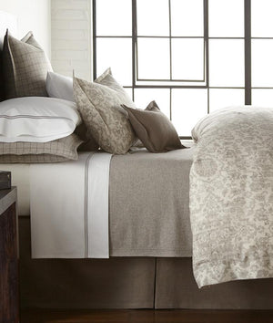 Fig Linens - Shiloh Ash Bedding by Legacy Home
