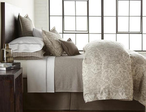Shiloh Ash Bedding by Legacy Home | Fig Linens and Home