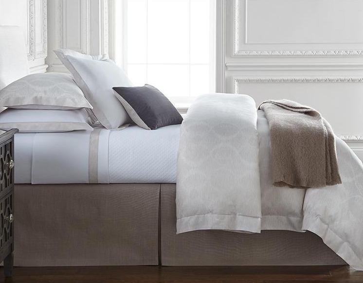 St. Anton Bedding by Legacy Home | Fig Linens and Home