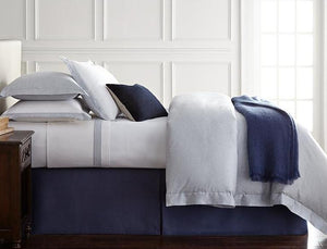 St. Moritz Bedding by Legacy Home | Fig Linens and Home