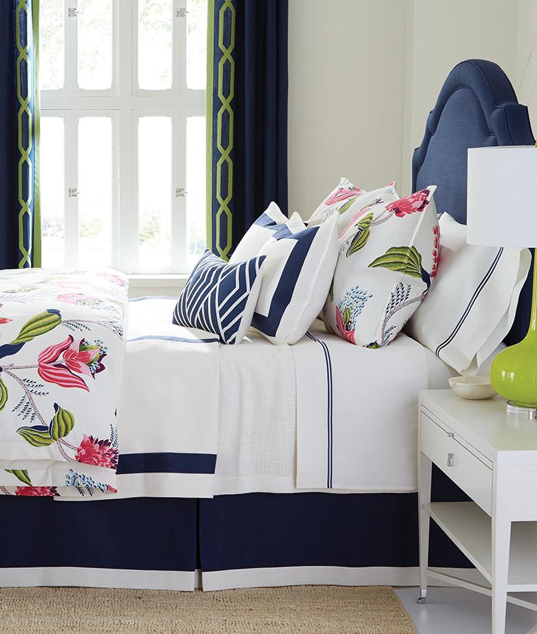 Sylvie Bedding by Legacy Home | Fig Linens and Home