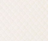 Fig Linens - Arcadia Shower Curtains by Legacy Home - Ivory