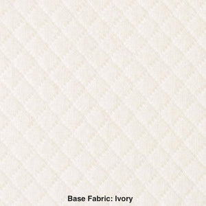 Fig Linens - Legacy Home Dakota Ivory Bedding