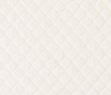 Fig Linens - Arcadia Shower Curtains by Legacy Home - Ivory