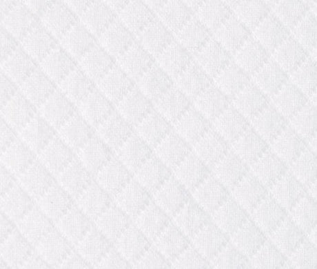 Fig Linens - Arcadia Shower Curtains by Legacy Home - White