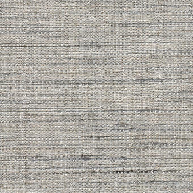 Fig Linens - Oakley Channel Quilted Coverlets by Legacy Home - Silver