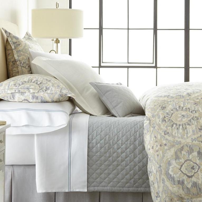 Zari Bedding by Legacy Home | Fig Linens and Home