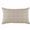 Bracelet Sand Large Boudoir Pillow by Lili Alessandra | Fig Linens