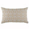 Bracelet Sand Large Boudoir Pillow by Lili Alessandra | Fig Linens