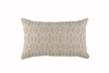 Bracelet Sand Large Boudoir Pillow by Lili Alessandra | Fig Linens