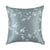 Fig Linens - Blue Blossom Pillows by Lili Alessandra