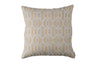 Bracelet Sand Decorative Pillow by Lili Alessandra | Fig Linens