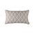 Brook Large Dark Natural & White Pillows by Lili Alessandra | Fig Linens