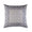 Franco Grey Euro Pillow by Lili Alessandra - Fig Linens