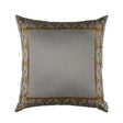 Kylie Euro Border Pillow by Lili Alessandra | Fig Linens and Home