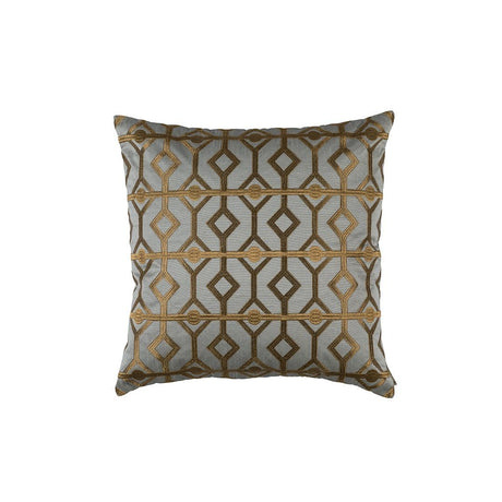 Kylie Square Decorative Pillow by Lili Alessandra | Fig Linens